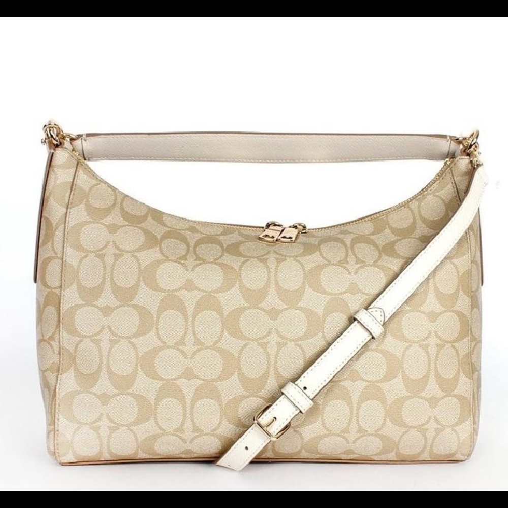 Coach east west Celeste